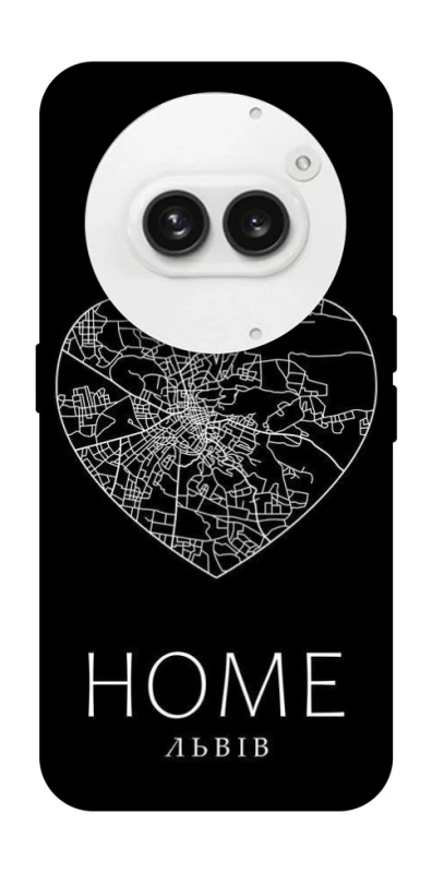 Чохол на Nothing Phone (2a) Львів Home фото 1 з 1
