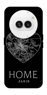 Чохол на Nothing Phone (2a) Львів Home фото 1 з 1