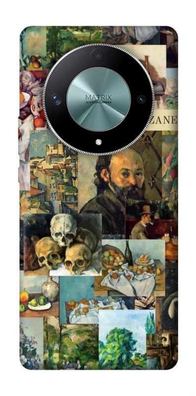 Чохол на Huawei Magic6 Lite Paul Cézanne фото 1 з 1