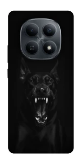 Чохол на Xiaomi Redmi Note 15 4G/5G (EU) Доберман фото 1 з 1