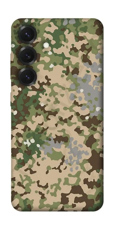 Чохол на Samsung Galaxy S26 Edge camouflage v5 фото 1 з 1