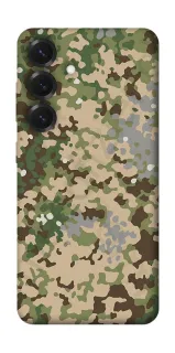 Чохол на Samsung Galaxy S26 Edge camouflage v5 фото 1 з 1