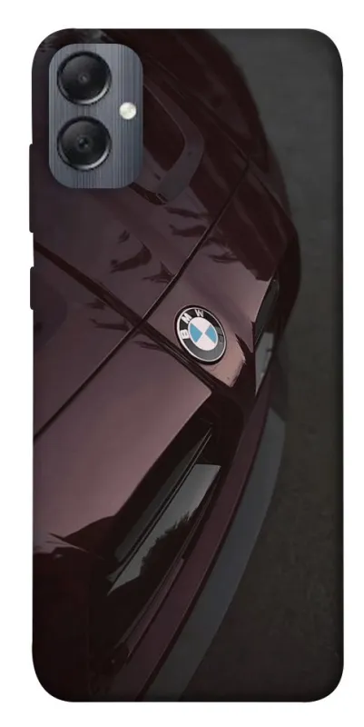 Чехол на Samsung Galaxy A05 BMW v51 фото 1 из 1
