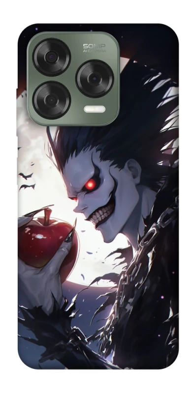 Чохол на ZTE Nubia V70 Design Ryuk фото 1 з 1