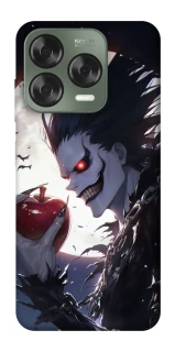 Чехол на ZTE Nubia V70 Design Ryuk фото 1 из 1