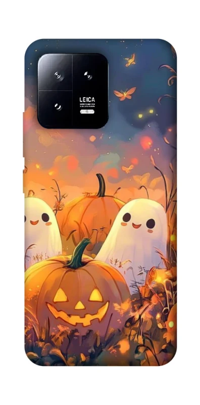 Чохол на Xiaomi 13 Pumpkin фото 1 з 1