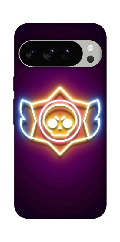 Чохол на Google Pixel 10 Pro Brawl Stars ver.3 фото 1 з 1