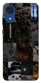 Чохол на Samsung Galaxy A03 Core Christmas mood ver.6 фото 1 з 1