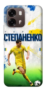 Чехол на Oppo A6 Степаненко №6 фото 1 из 2