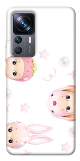 Чохол на Xiaomi 12T / 12T Pro Sweet Carousel фото 1 з 1