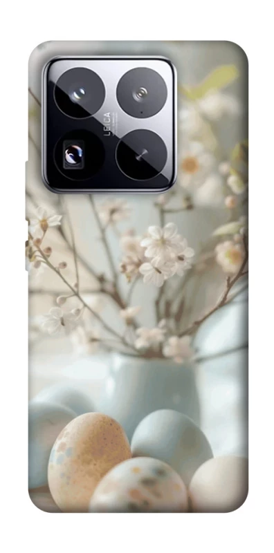 Чохол на Xiaomi 15 Pro SpringJoy фото 1 з 1