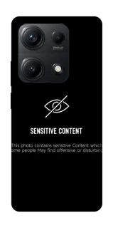 Чехол на Xiaomi Redmi Note 14S No image фото 1 из 1