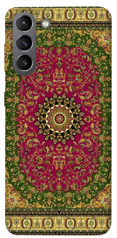 Чохол на Samsung Galaxy S21 Килим v13 фото 1 з 1