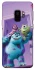 Чехол на Samsung Galaxy S9 Monsters friends фото 1 из 1