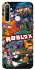 Чохол на Realme 6i Roblox v4 фото 1 з 1
