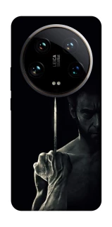 Чехол на Xiaomi 14 Ultra Logan фото 1 из 1