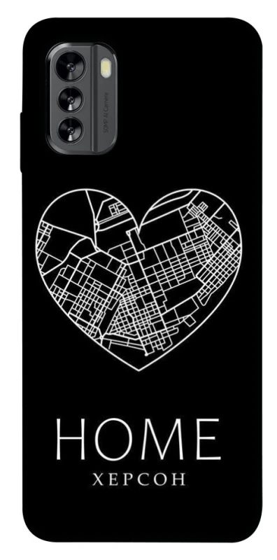 Чохол на Nokia G60 Херсон Home фото 1 з 1