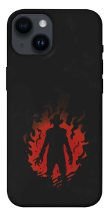 Чохол на Apple iPhone 14 (6.1") Daylight фото 1 з 1