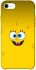 Чехол на Apple iPhone SE (2020) SpongeBob фото 1 из 1