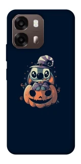 Чехол на Oppo A6 Halloween Stitch ver.3 фото 1 из 2