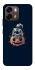 Чехол на Oppo A6 Halloween Stitch ver.3 фото 2 из 2