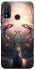 Чохол на Huawei P Smart (2020) Скандинавський олень v3 фото 1 з 1