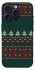 Чохол на Apple iPhone 15 Pro (6.1") Christmas jumper ver.4 фото 1 з 1