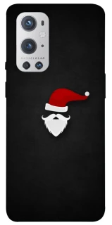 Чохол на OnePlus 9 Pro Santa's mood фото 1 з 1