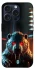 Чехол на Apple iPhone 15 Pro (6.1") Cyber ​​beaver фото 1 из 1