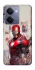 Чохол на Realme P3 Ultra Ironman фото 1 з 1