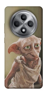 Чехол на Oppo Reno 12 F 4G Harry Potter v4 фото 1 из 1