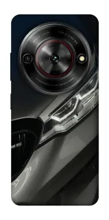 Чехол на ZTE Nubia Focus BMW v44 фото 1 из 1