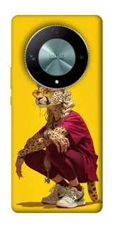 Чохол на Huawei Magic6 Lite Ягуар фото 1 з 1