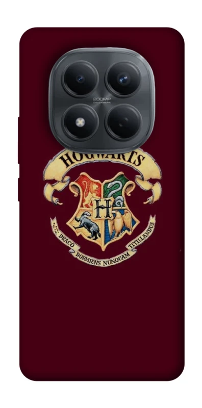 Чохол на Xiaomi Redmi Note 15 Pro 4G Harry Potter v7 фото 1 з 1