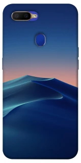 Чехол на Oppo A5s Night dune фото 1 из 1