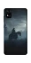 Чохол на ZTE Blade A31 cowboy фото 1 з 1