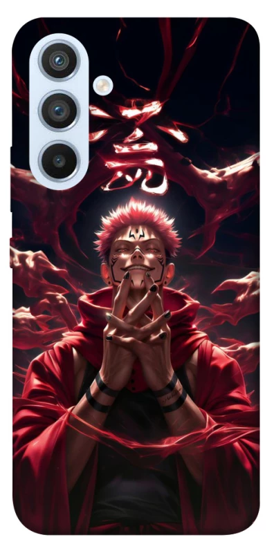 Чохол на Samsung Galaxy A54 5G Ryomen Sukuna фото 1 з 1