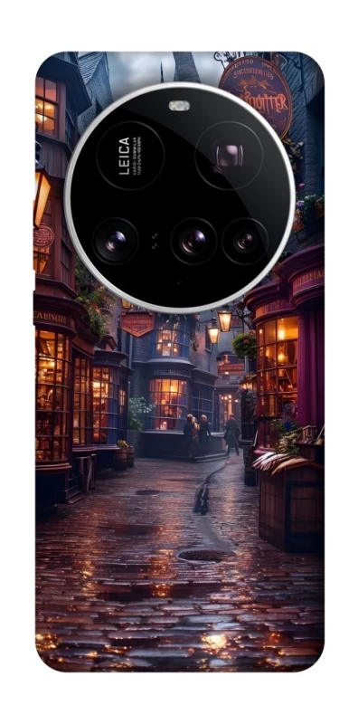 Чехол на Xiaomi 15 Ultra Harry Potter v11 фото 1 из 1