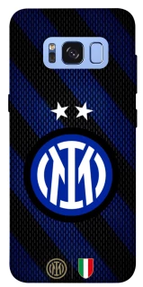 Чехол на Samsung G950 Galaxy S8 FC Inter v2 фото 1 из 1