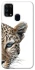 Чохол на Samsung Galaxy M31 Leopard Art v2 фото 1 з 1