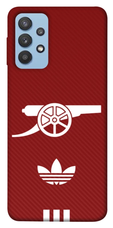 Чохол на Samsung Galaxy M32 FC Arsenal v7 фото 1 з 1