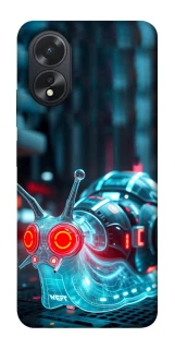 Чохол на Oppo A38 Cyber ​​Snail фото 1 з 1