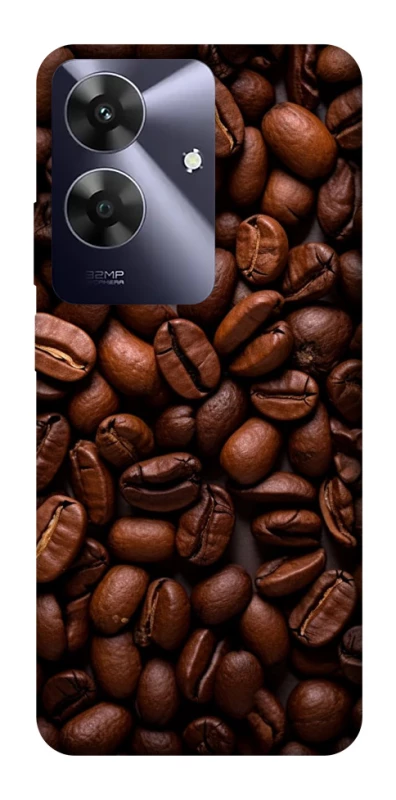 Чохол на Realme Note 60 Кава фото 1 з 1