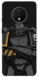 Чохол на OnePlus 7T Warhammer 40k v3 фото 1 з 1