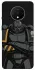 Чохол на OnePlus 7T Warhammer 40k v3 фото 1 з 1