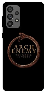 Чехол на Samsung Galaxy A73 5G Arch Enemy фото 1 из 1
