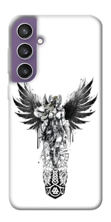 Чехол на Samsung Galaxy S23 FE Tattoo ver.12 фото 1 из 1
