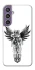 Чехол на Samsung Galaxy S23 FE Tattoo ver.12 фото 1 из 1