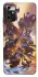 Чохол на ZTE Blade A72 Warcraft v4 фото 1 з 1