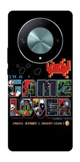 Чохол на Huawei Magic6 Lite Game Over фото 1 з 1